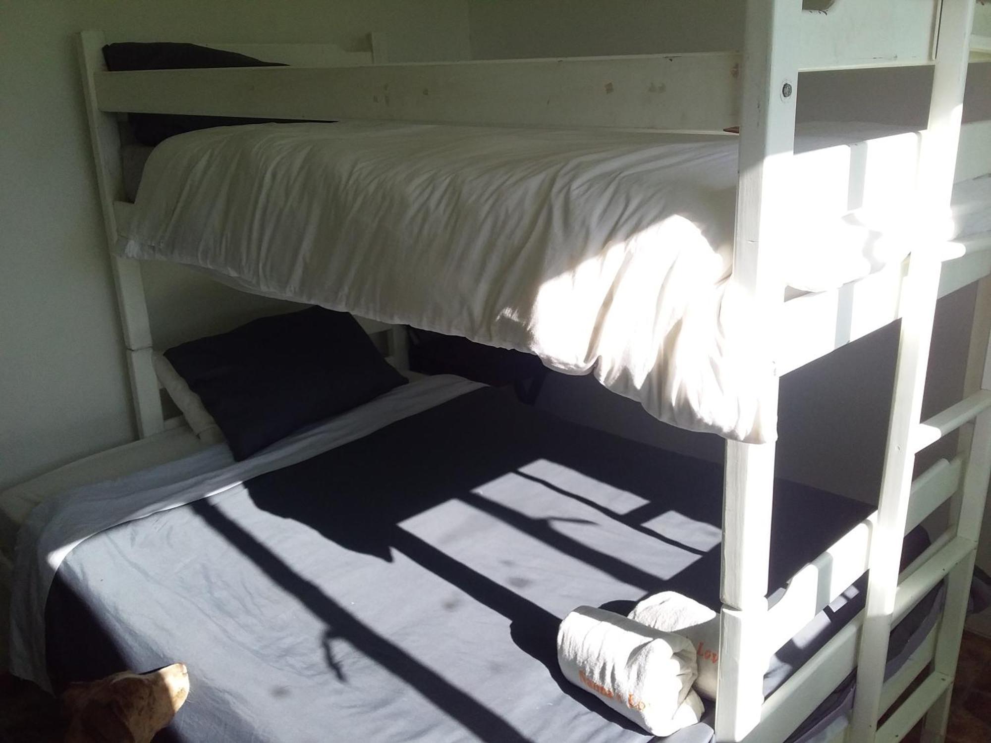 Ditsem Guest Farm Ъпингтън Екстериор снимка