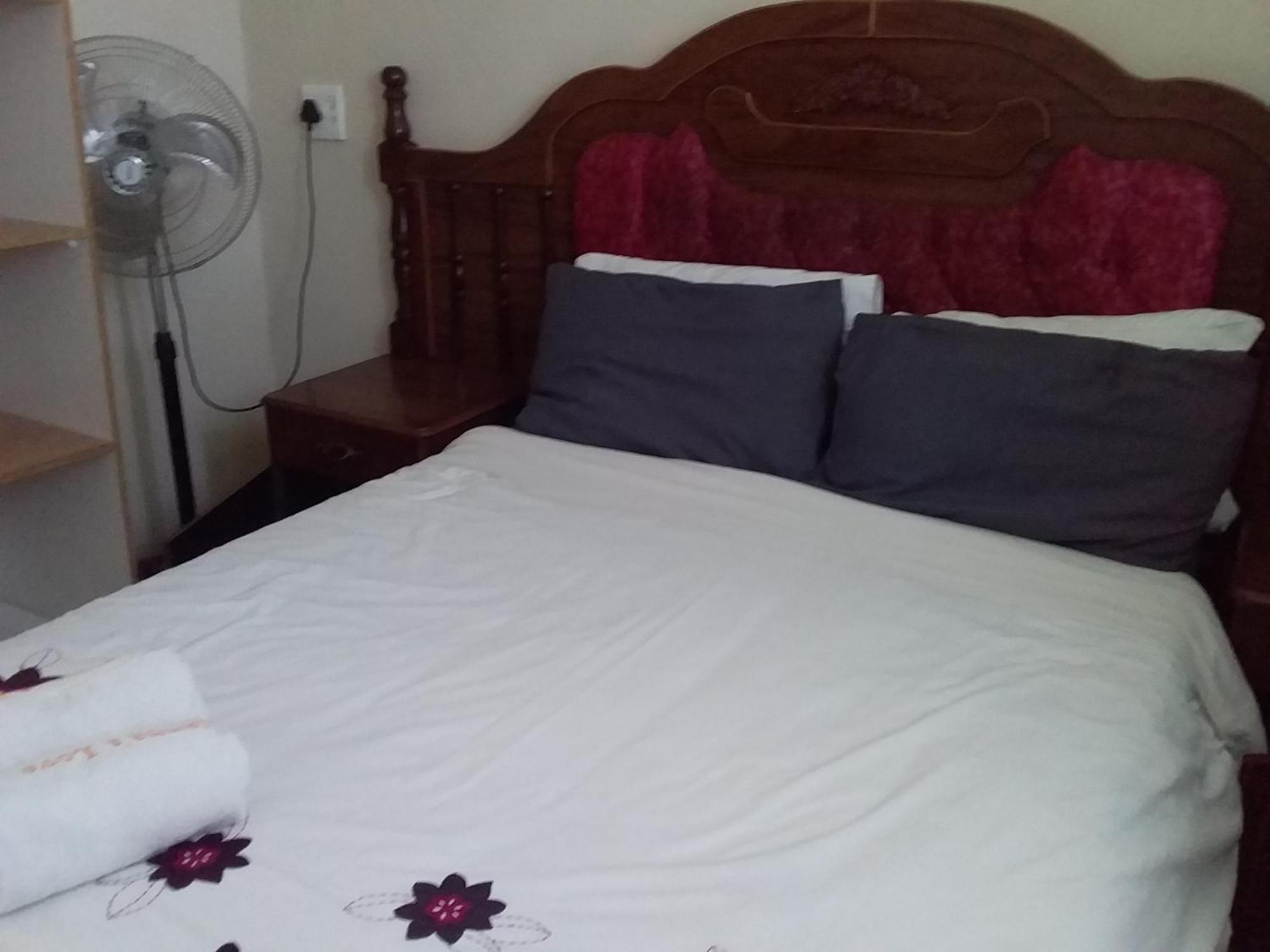 Ditsem Guest Farm Ъпингтън Екстериор снимка