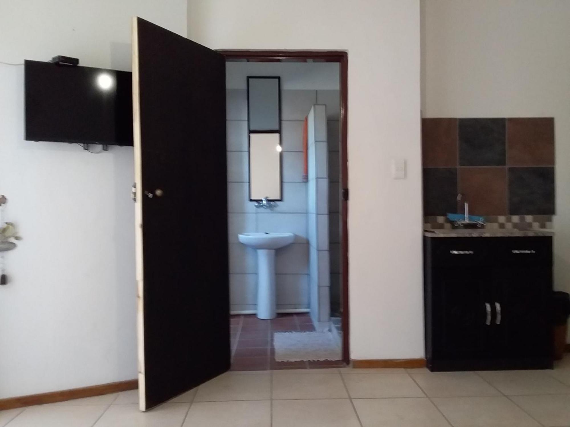 Ditsem Guest Farm Ъпингтън Екстериор снимка