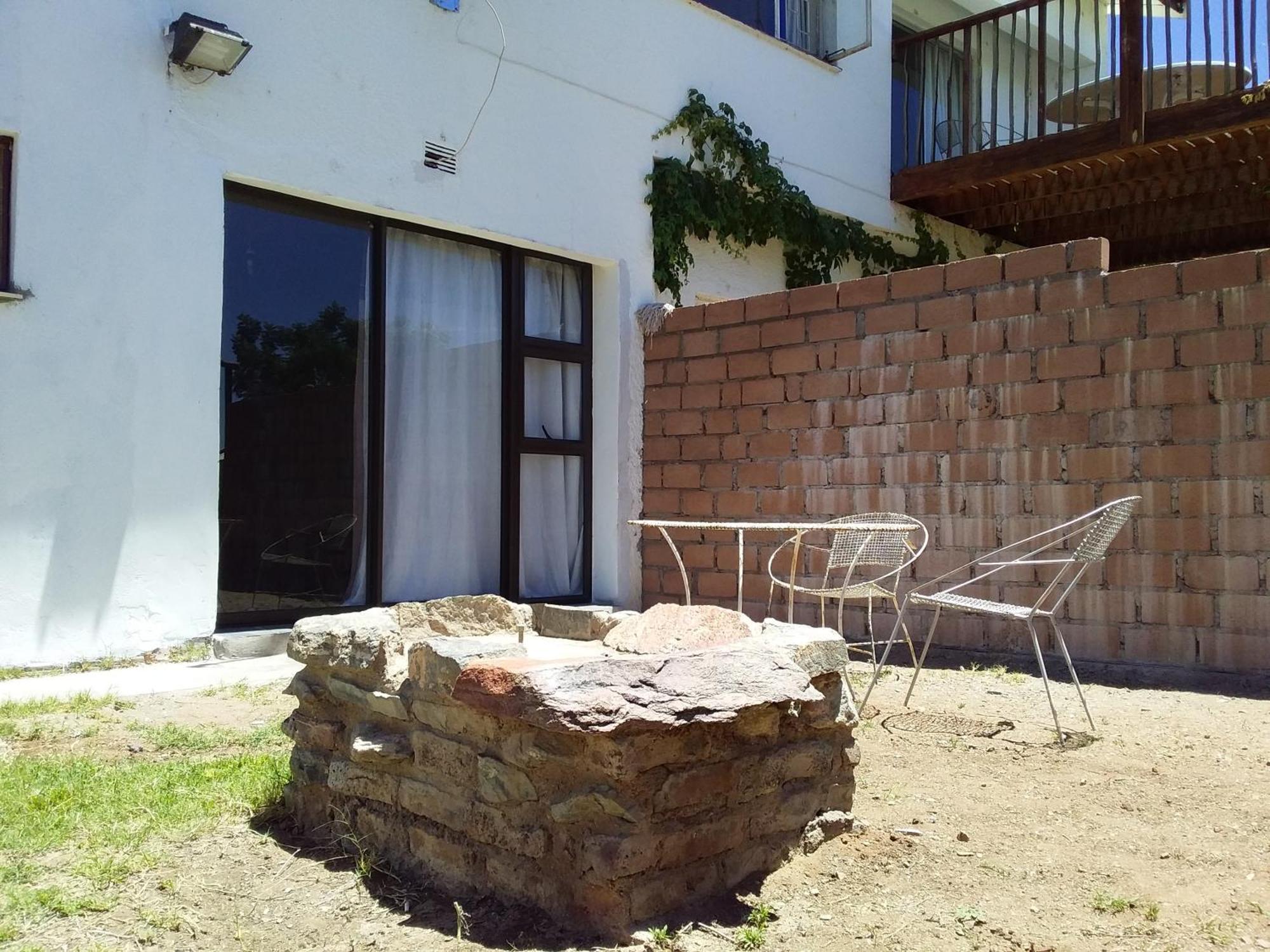 Ditsem Guest Farm Ъпингтън Екстериор снимка