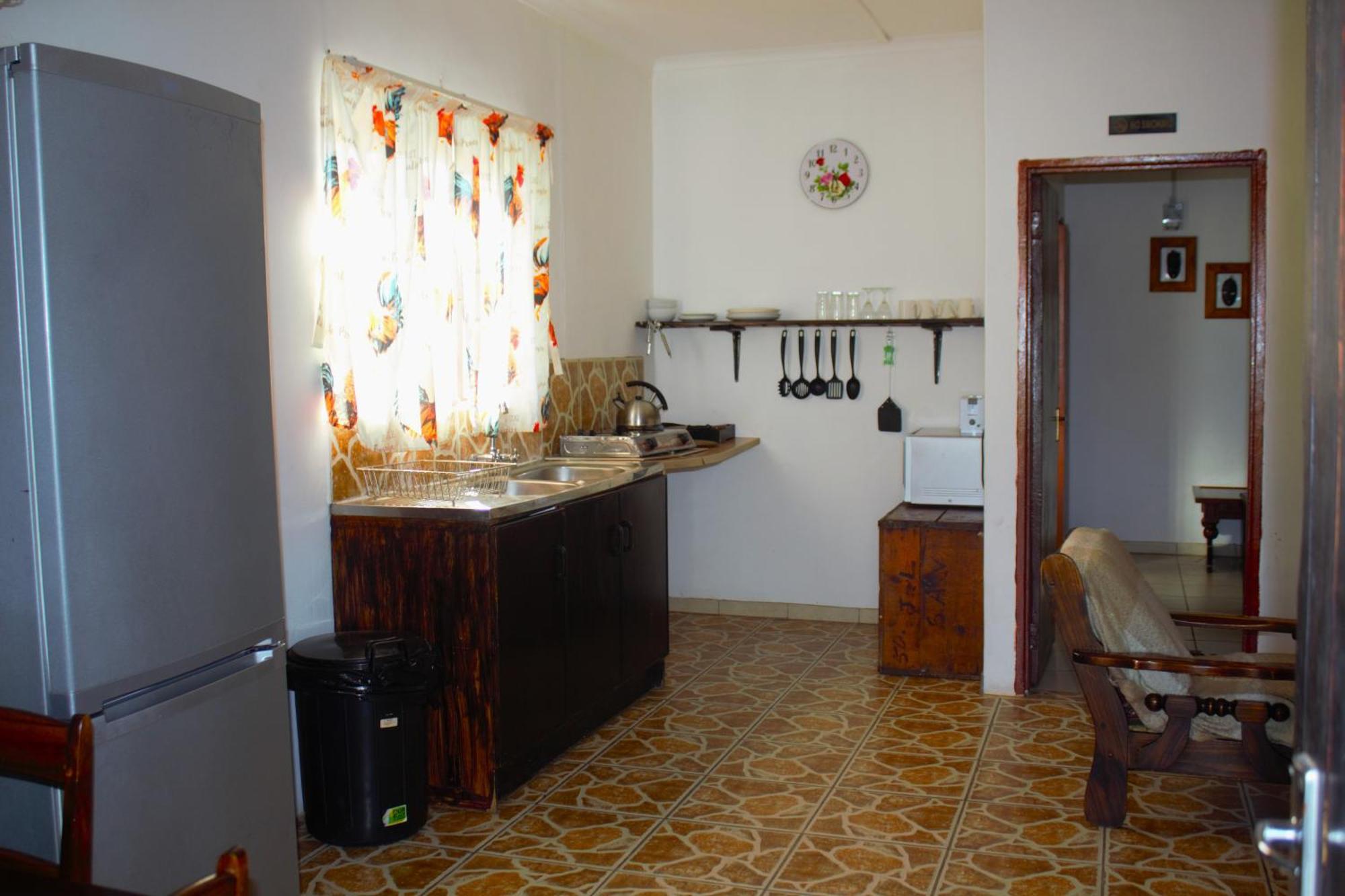 Ditsem Guest Farm Ъпингтън Екстериор снимка