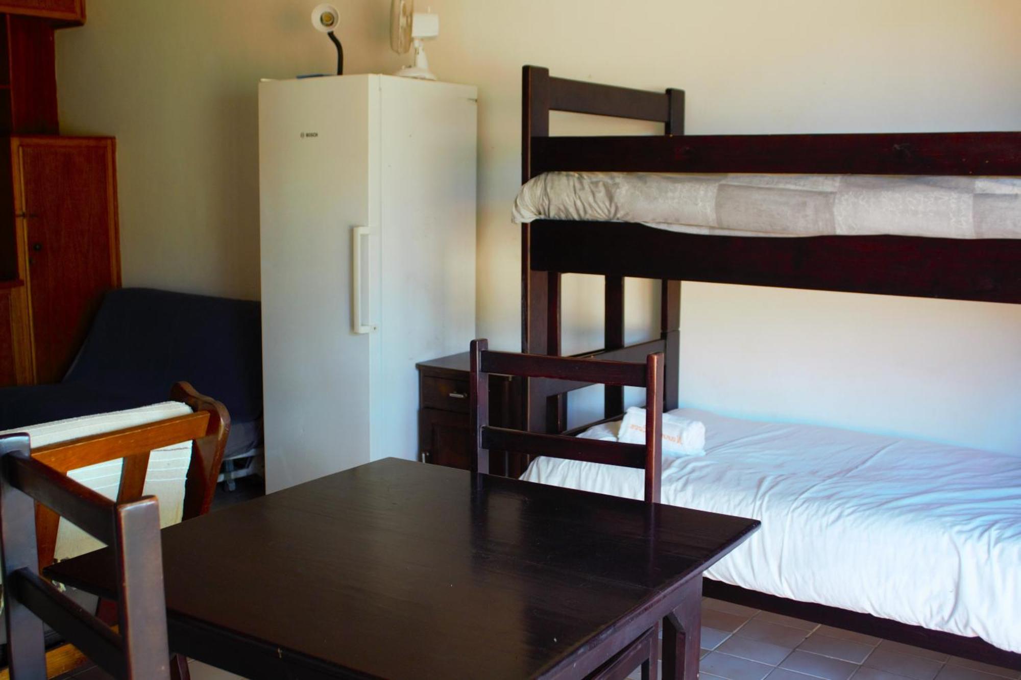 Ditsem Guest Farm Ъпингтън Екстериор снимка